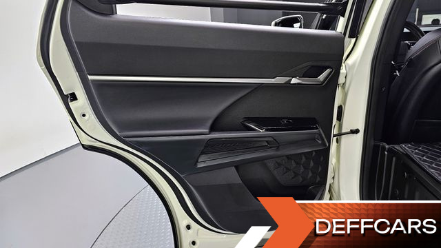 Ssangyong TORRES Gasoline 1.5 2WD TV7 купить на сайте DeffCars