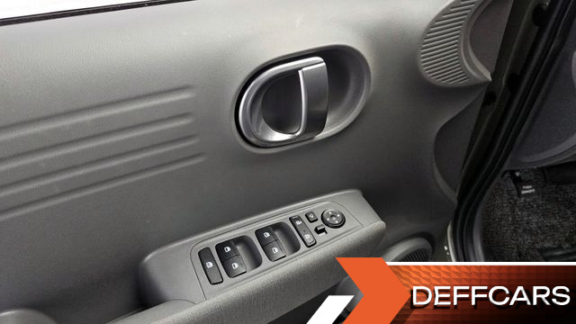 Hyundai CASPER Turbo The Essential купить на сайте DeffCars