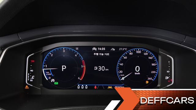 Volkswagen T-ROC 2.0 TDI Premium купить на сайте DeffCars