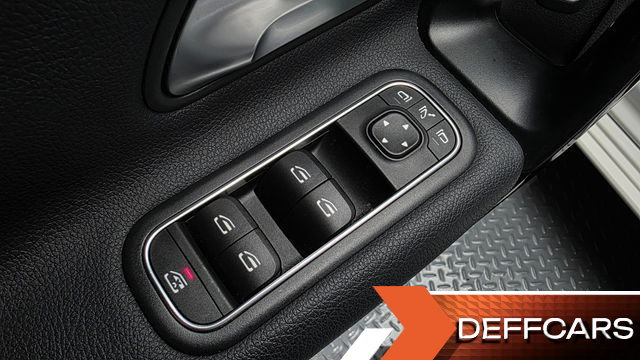 Mercedes A-CLASS A220 Sedan купить на сайте DeffCars