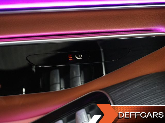 Mercedes S-CLASS S350 d купить на сайте DeffCars