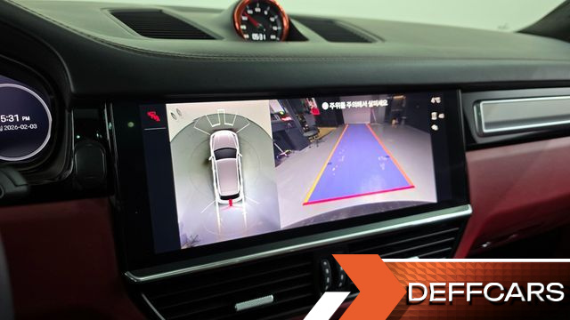 Porsche CAYENNE 3.0 купить на сайте DeffCars