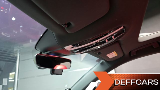Porsche PANAMERA 2.9 AWD купить на сайте DeffCars