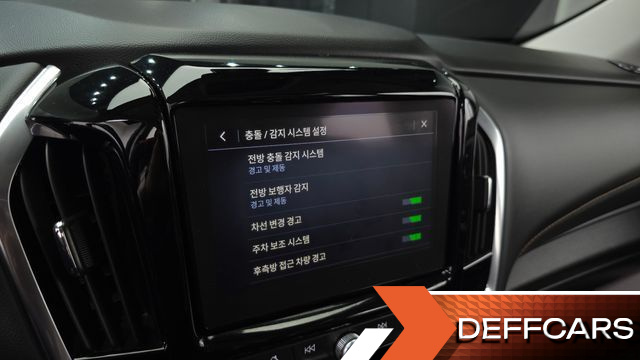 ChevroletGMDaewoo TRAVERSE 3.6 AWD Redline купить на сайте DeffCars