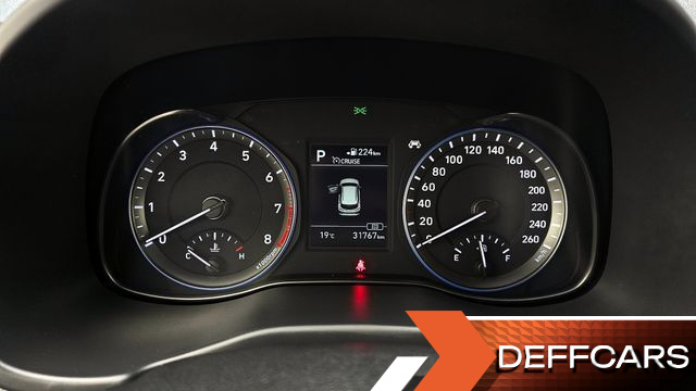 Hyundai KONA 1.6 Turbo 2WD Premium купить на сайте DeffCars