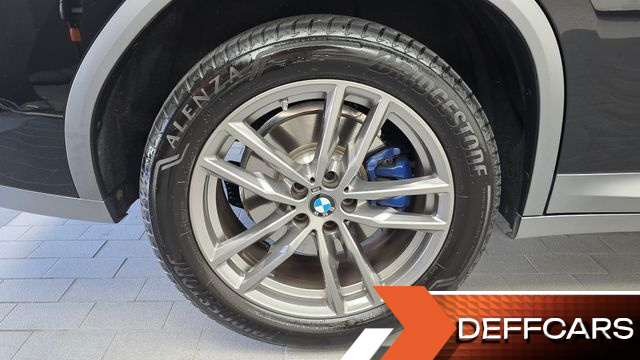 BMW X4 xDrive20i M Sports X Onlile Exclusive Edition купить на сайте DeffCars