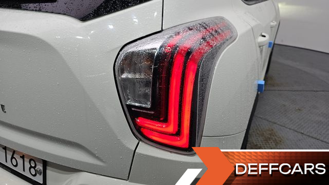Ssangyong TIBOLI Gasoline 1.5 2WD V5 купить на сайте DeffCars