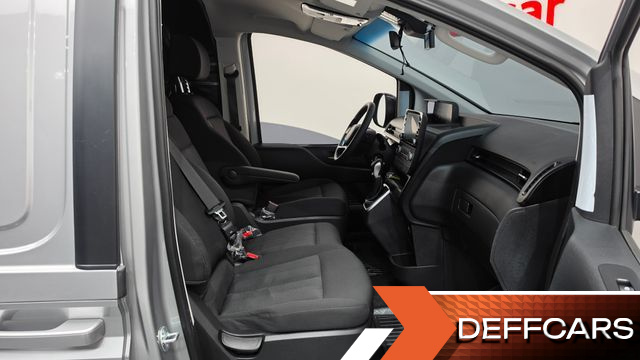 Hyundai STARIA Cargo 3-Seater Smart купить на сайте DeffCars