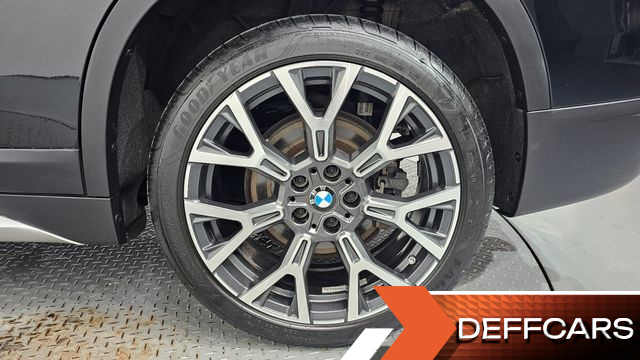 BMW X1 xDrive 20i xLine купить на сайте DeffCars