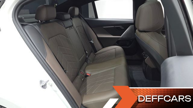 BMW 5-SERIES 520i M Sport купить на сайте DeffCars