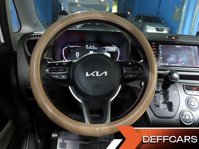 Kia RAY Standard купить на сайте DeffCars