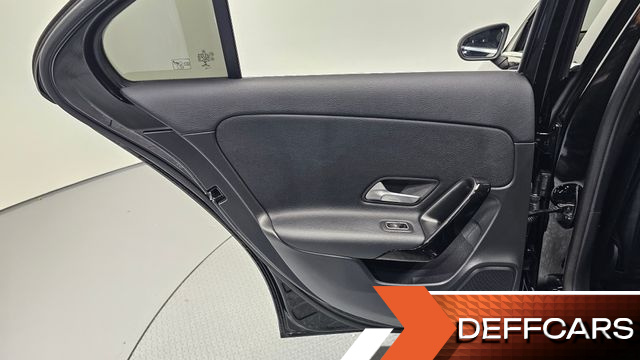 Mercedes A-CLASS A220 Sedan купить на сайте DeffCars