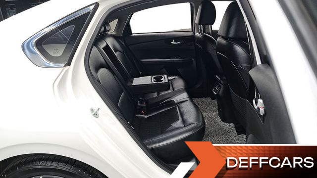 Kia K3 1.6 signature купить на сайте DeffCars