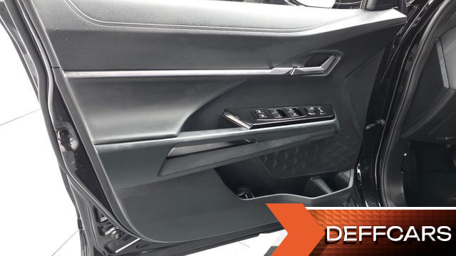 Ssangyong TORRES Gasoline 1.5 2WD T7 купить на сайте DeffCars