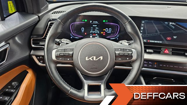 Kia SPORTAGE Diesel 2.0 2WD Nobleless купить на сайте DeffCars