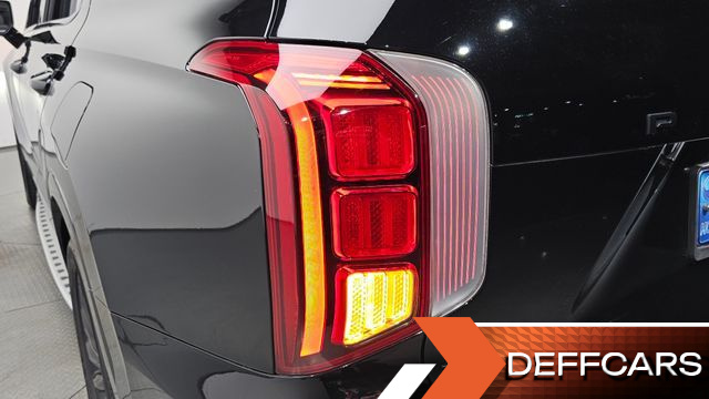 Hyundai PALISADE Gasoline 3.8 4WD Calligraphy купить на сайте DeffCars