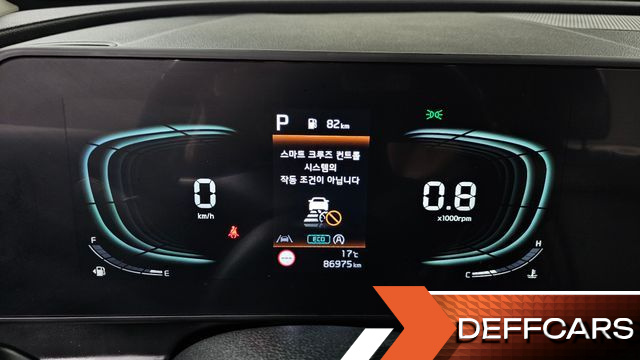 Kia SPORTAGE Diesel 2.0 4WD Prestige купить на сайте DeffCars