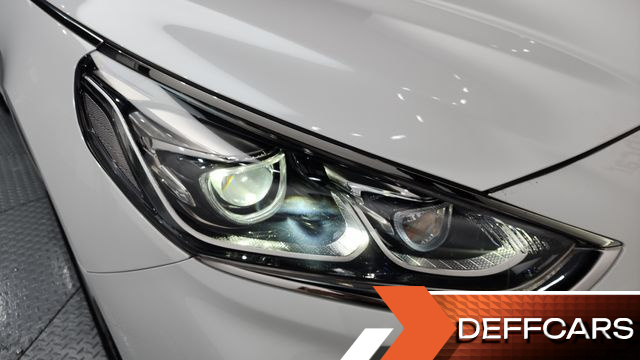 Hyundai SONATA 2.0 Smart Choice купить на сайте DeffCars