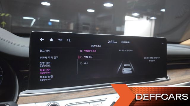 Kia K9 3.8 GDI AWD Best Selection Ⅰ купить на сайте DeffCars
