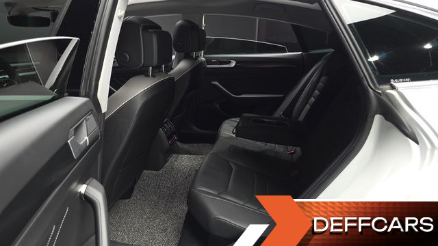 Volkswagen ARTEON 2.0 TDI Prestige купить на сайте DeffCars