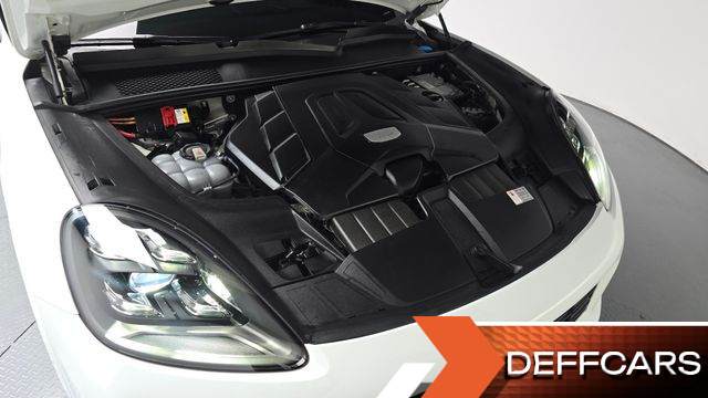 Porsche CAYENNE 3.0 Coupe купить на сайте DeffCars