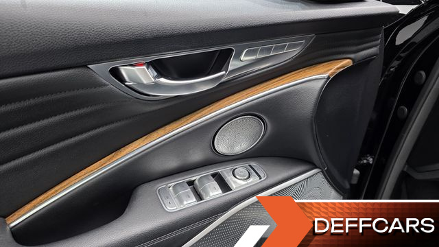 Kia K9 3.8 GDI Platinum купить на сайте DeffCars