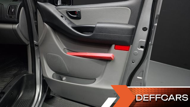 Hyundai STAREX Wagon 11-Seater Smart купить на сайте DeffCars