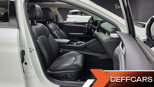 Kia K5 1.6 Turbo Signature купить на сайте DeffCars