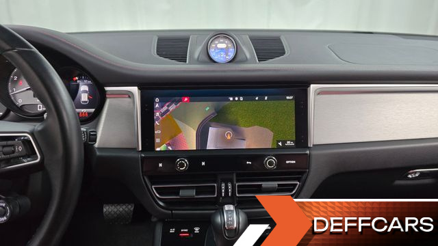 Porsche MACAN 2.9 S купить на сайте DeffCars