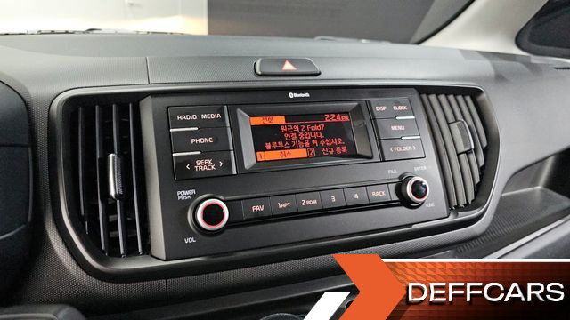 Kia RAY Trendy купить на сайте DeffCars