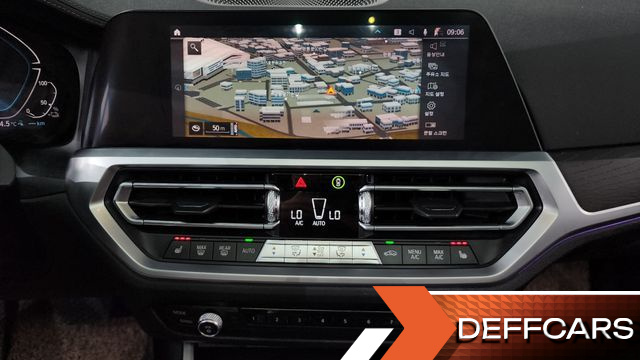 BMW 3-SERIES 330e Luxury купить на сайте DeffCars