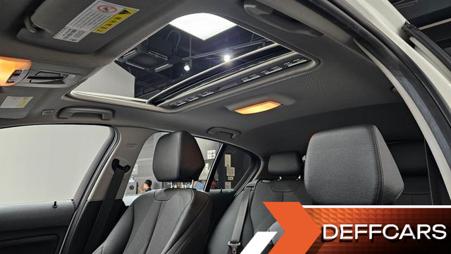 BMW 1-SERIES 118d Sport Special Edition 5Door купить на сайте DeffCars