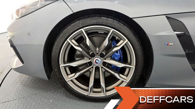 BMW Z4 M40i купить на сайте DeffCars