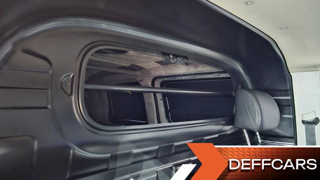 Hyundai STARIA L3.5 Cargo 3-Seater Modern купить на сайте DeffCars