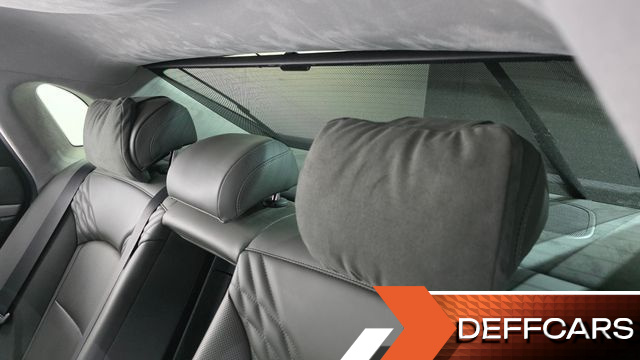 Hyundai GRANDEUR 2.5 Calligraphy купить на сайте DeffCars