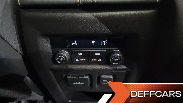 ChevroletGMDaewoo TRAVERSE 3.6 AWD Redline купить на сайте DeffCars