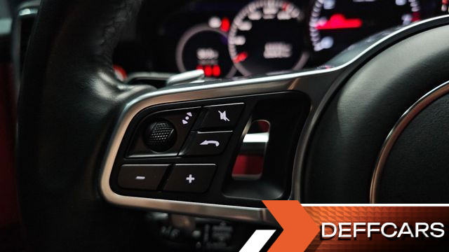 Porsche CAYENNE 3.0 Coupe купить на сайте DeffCars