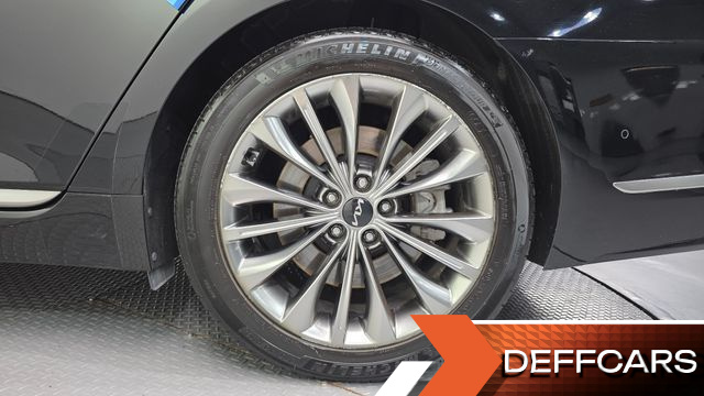 Kia K9 3.8 GDI AWD Best Selection Ⅰ купить на сайте DeffCars