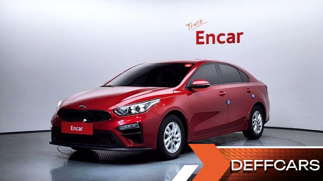 Kia K3 Luxury купить на сайте DeffCars