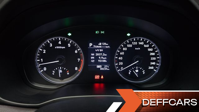 Hyundai GRANDEUR 2.4 Premium купить на сайте DeffCars