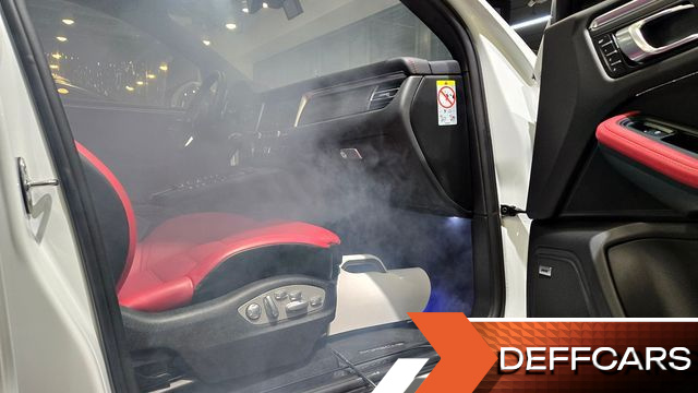 Porsche MACAN 2.0 95B купить на сайте DeffCars