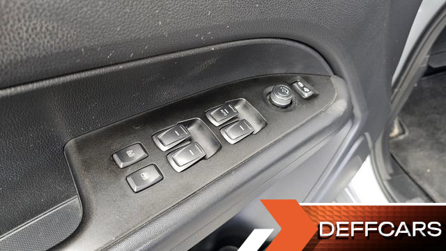 Ssangyong REXTON Diesel 2.2 4WD Prestige купить на сайте DeffCars