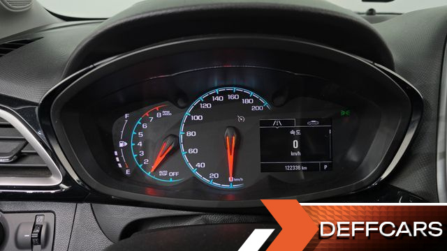 ChevroletGMDaewoo SPARK Premier купить на сайте DeffCars