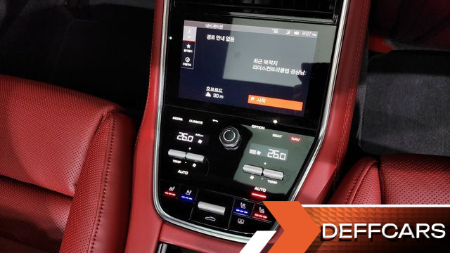 Porsche PANAMERA 2.9 AWD купить на сайте DeffCars