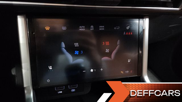 Ssangyong TORRES Gasoline 1.5 2WD T7 купить на сайте DeffCars