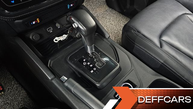 Ssangyong REXTON Diesel 2.2 4WD Noblesse купить на сайте DeffCars