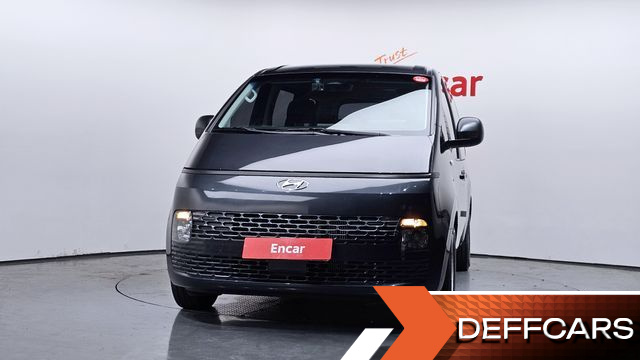 Hyundai STARIA Tourer 11-Seater Smart купить на сайте DeffCars