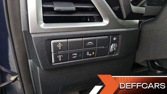 Ssangyong KORANDO Gasoline 1.5 2WD C5 Plus купить на сайте DeffCars