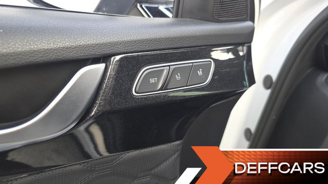 Hyundai PALISADE Gasoline 3.8 4WD Calligraphy купить на сайте DeffCars