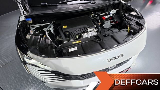 Peugeot 3008 1.2 Pure Tech GT купить на сайте DeffCars